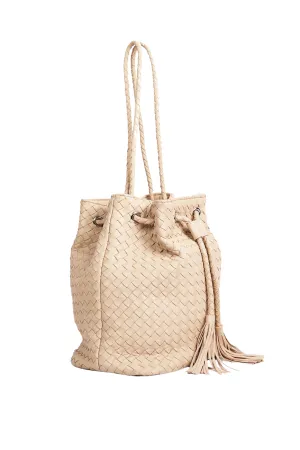 Maya Bucket Bag