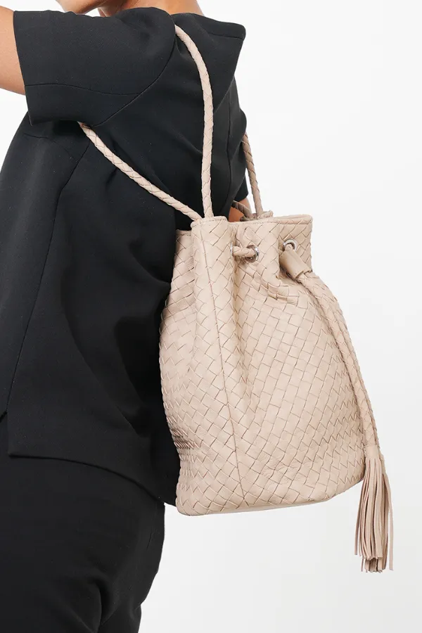 Maya Bucket Bag