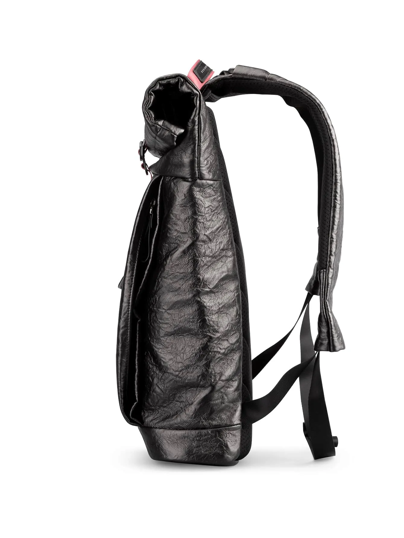 Men Letter Patch Decor Casual Daypack