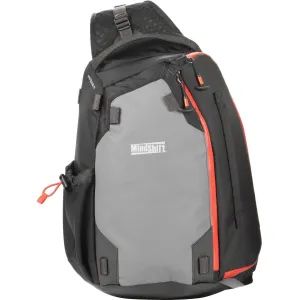 MindShift PhotoCross 10 Sling Bag - Orange Ember