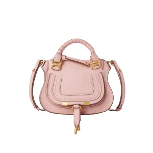 Mini Marcie Top Handle Bag