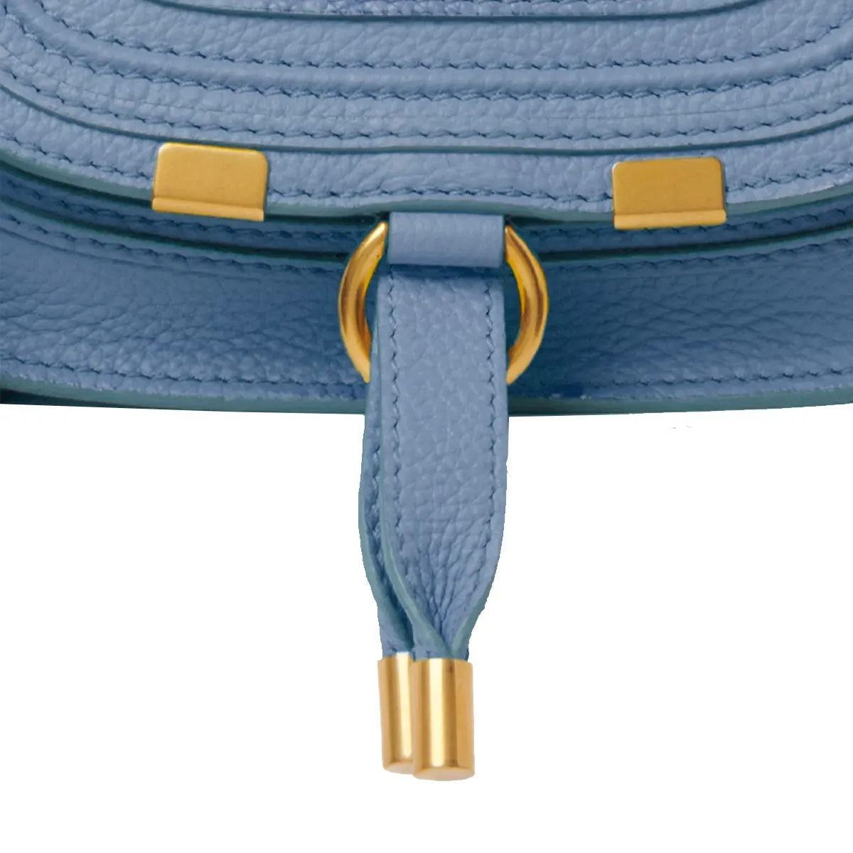 Mini Marcie Top Handle Bag
