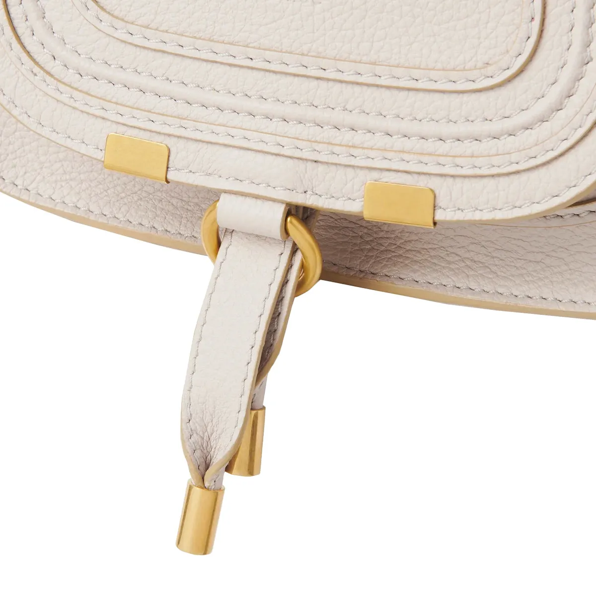 Mini Marcie Top Handle Bag