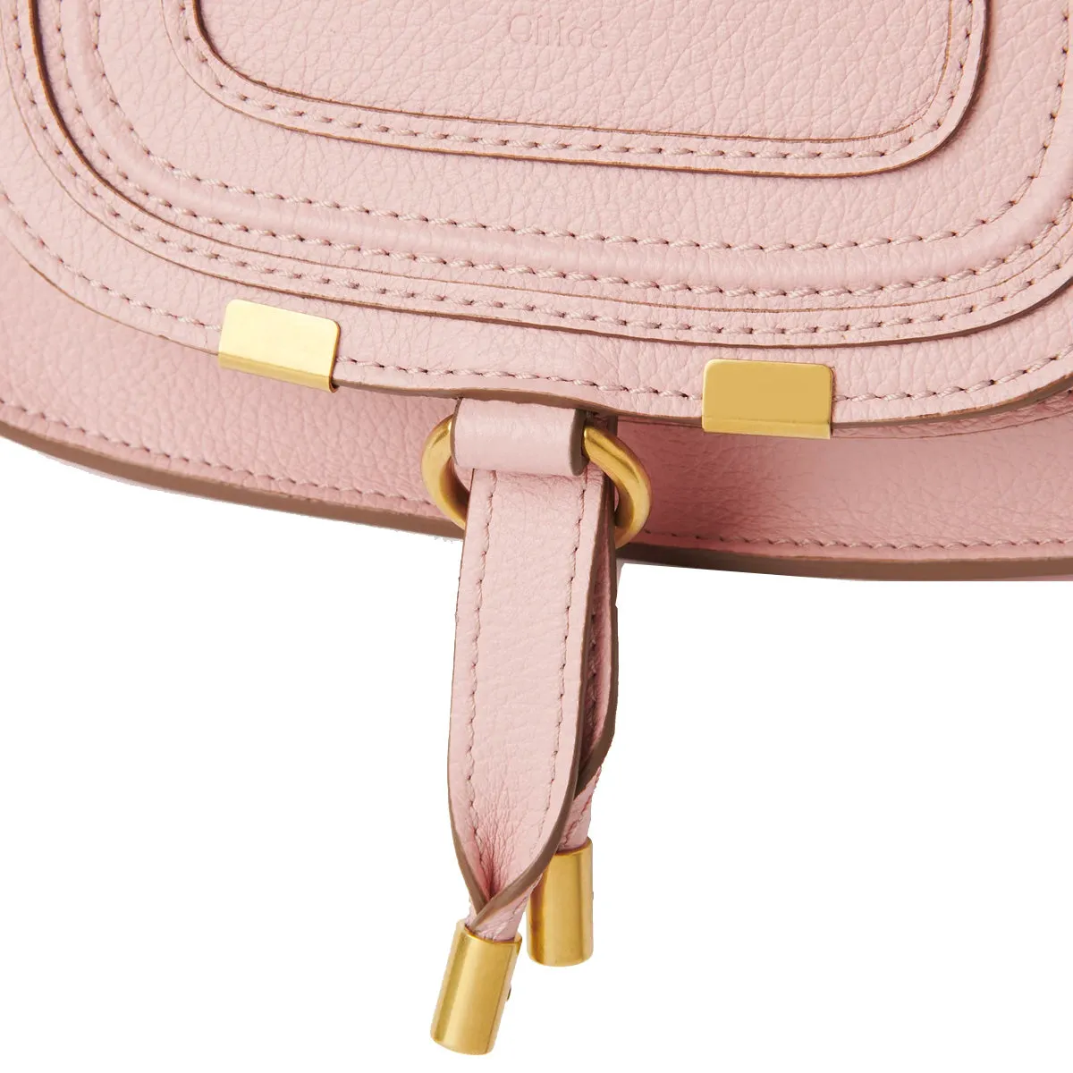 Mini Marcie Top Handle Bag