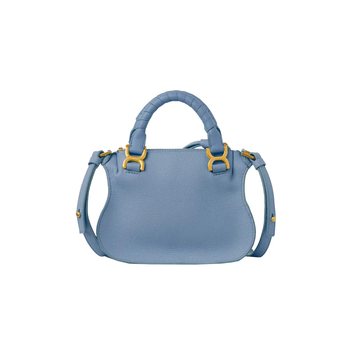 Mini Marcie Top Handle Bag