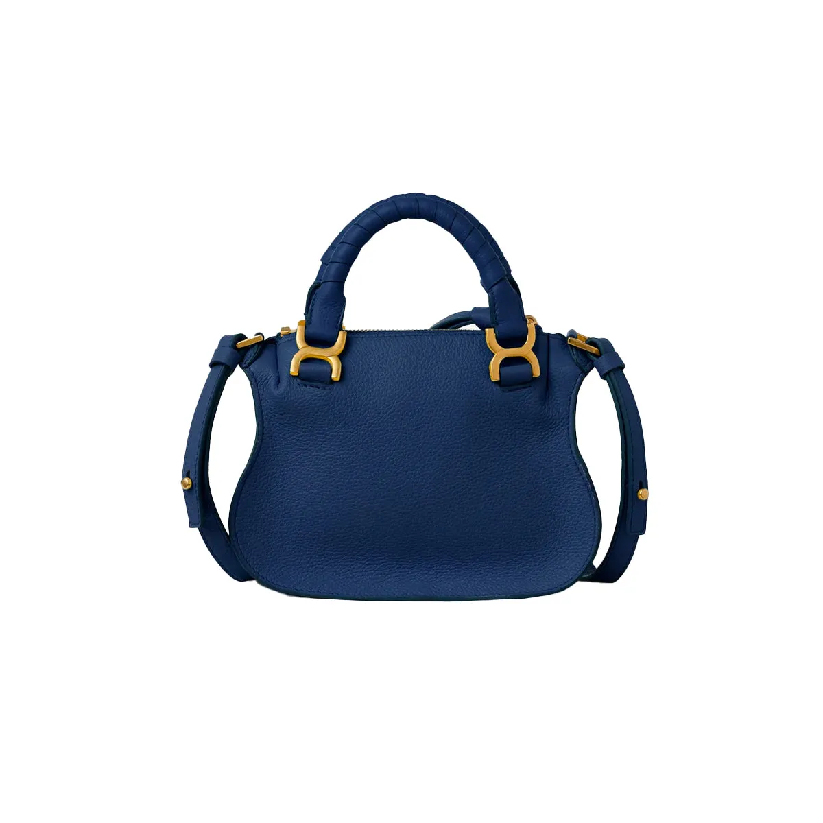 Mini Marcie Top Handle Bag