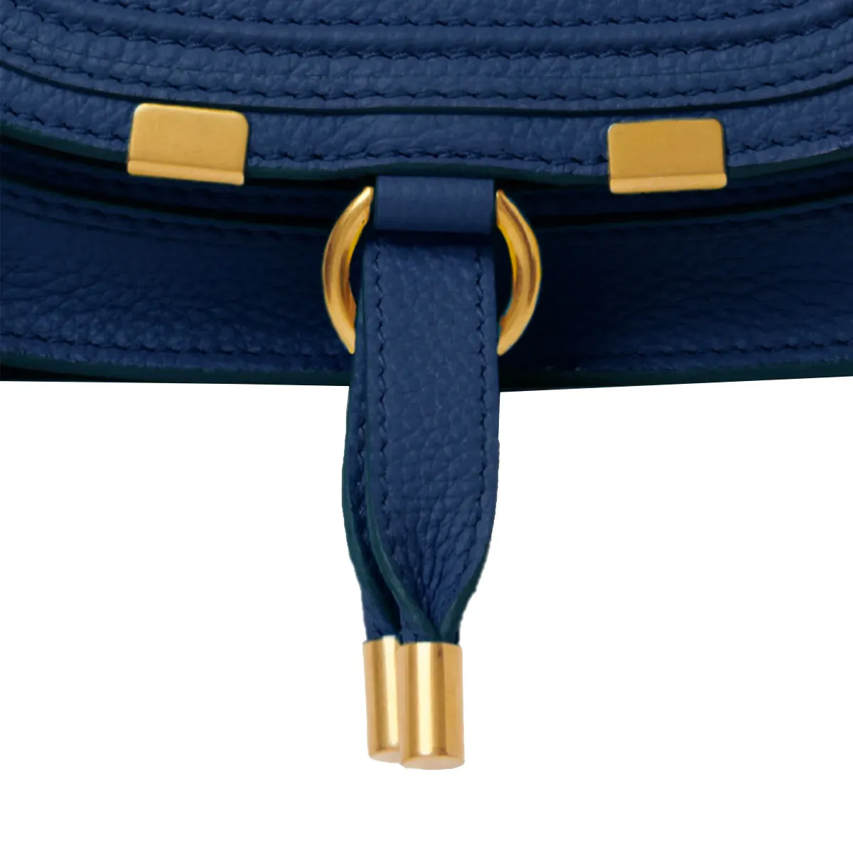 Mini Marcie Top Handle Bag