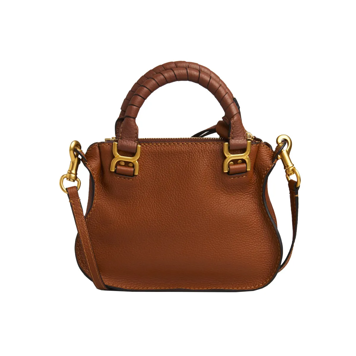 Mini Marcie Top Handle Bag
