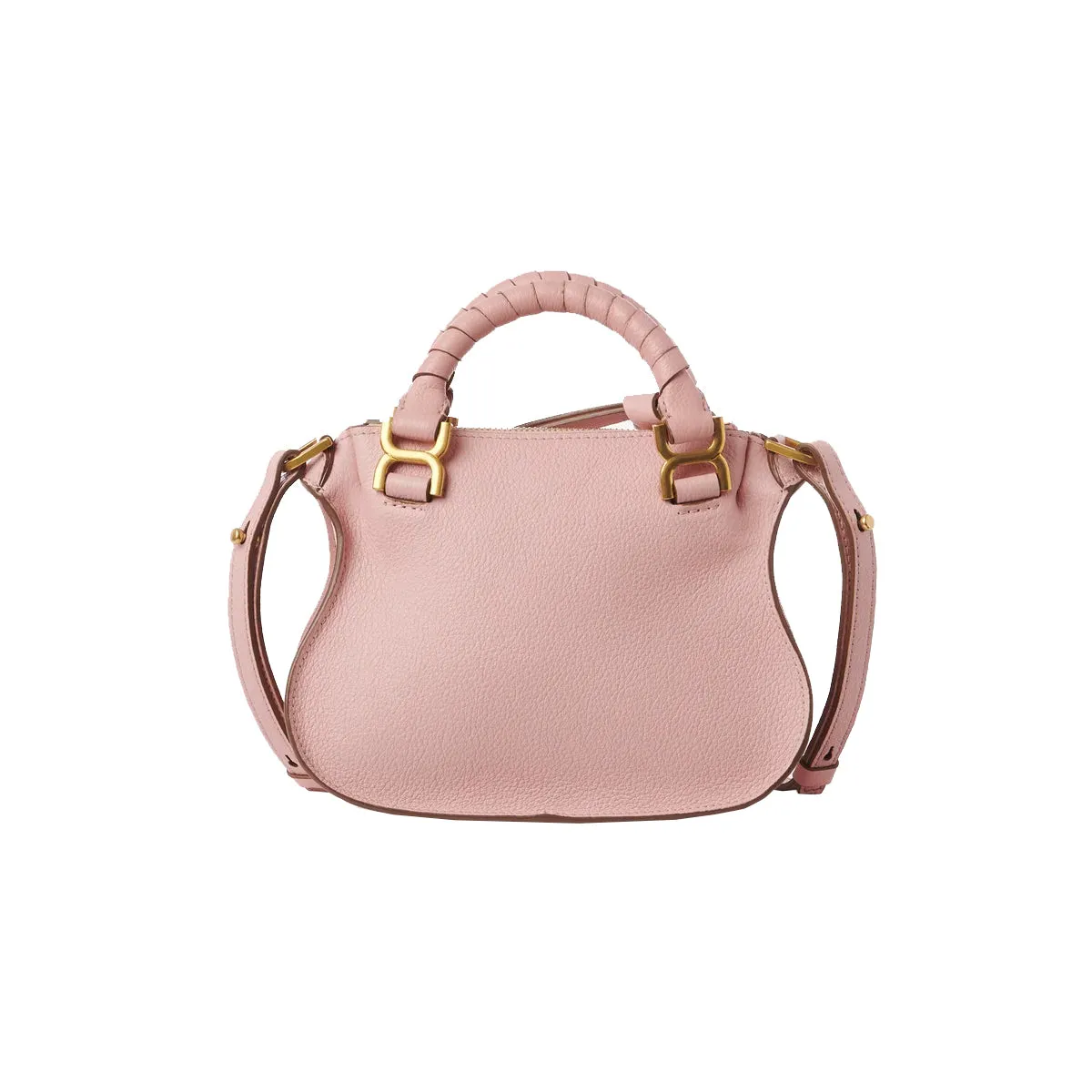 Mini Marcie Top Handle Bag
