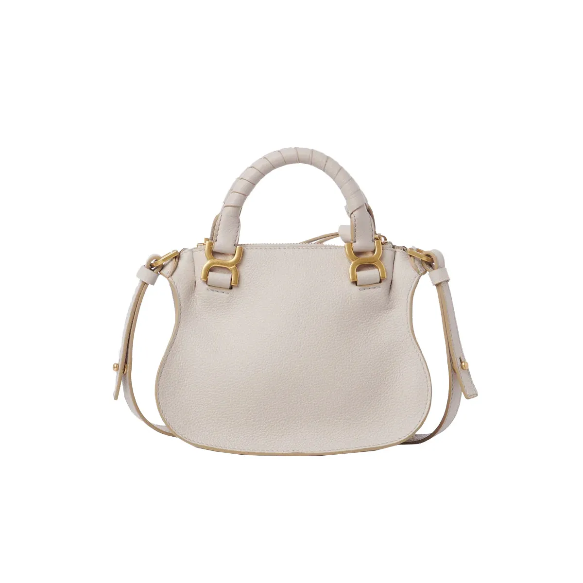 Mini Marcie Top Handle Bag