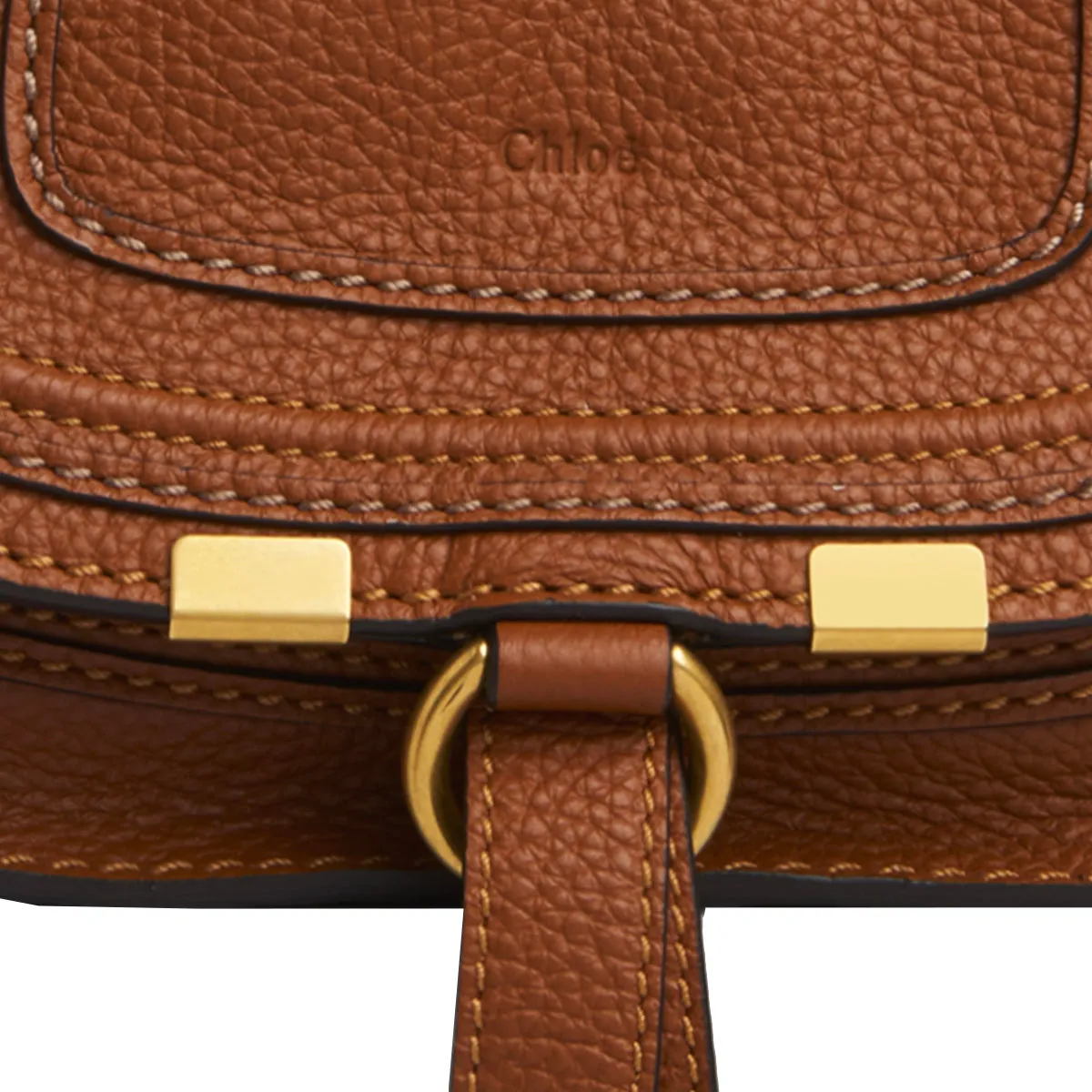 Mini Marcie Top Handle Bag
