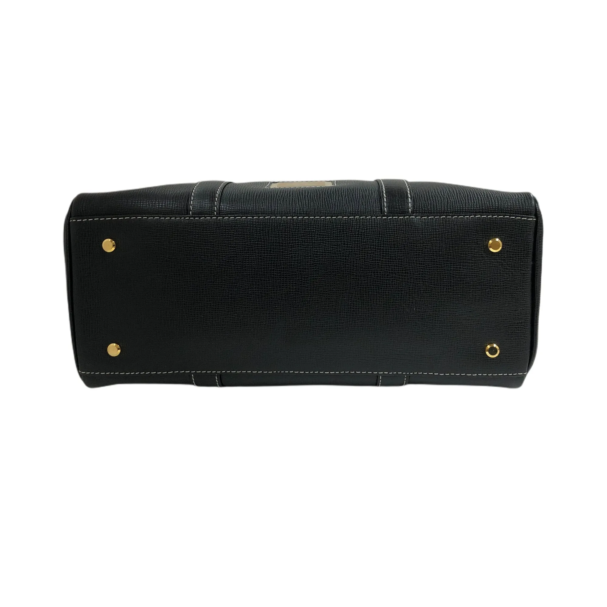 MOSCHINO CHEAP&CHIC モスキーノ チープ&シック ハンドバッグ キーチェーン ハート P706V