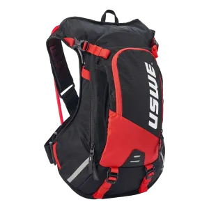 Mtb Hydro 12l Hydration Pack Black/uswe Red