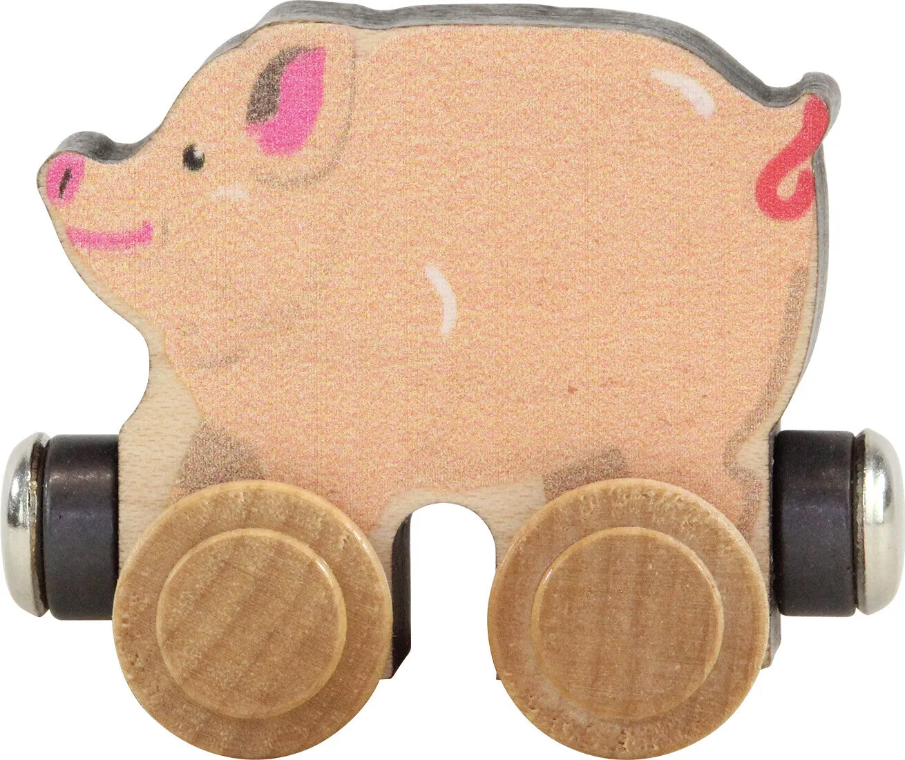 Name Train Animals