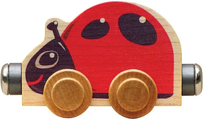 Name Train Animals