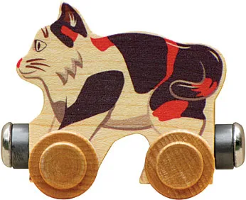 Name Train Animals