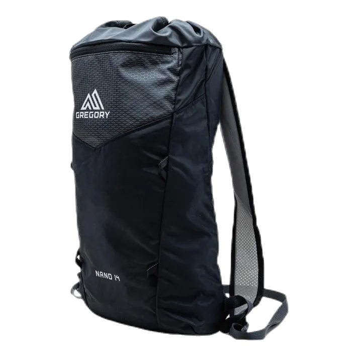 Nano 14 Black