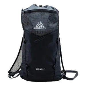 Nano 14 Black