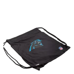 NFL Gym Sack Carpan Black