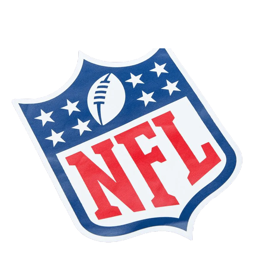 NFL Gym Sack Nflgen Black