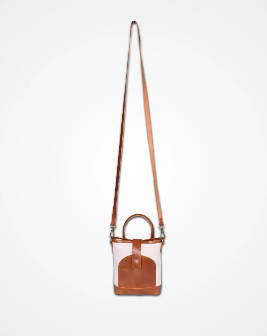 Nomad Sling - Travel Crossbody Sling