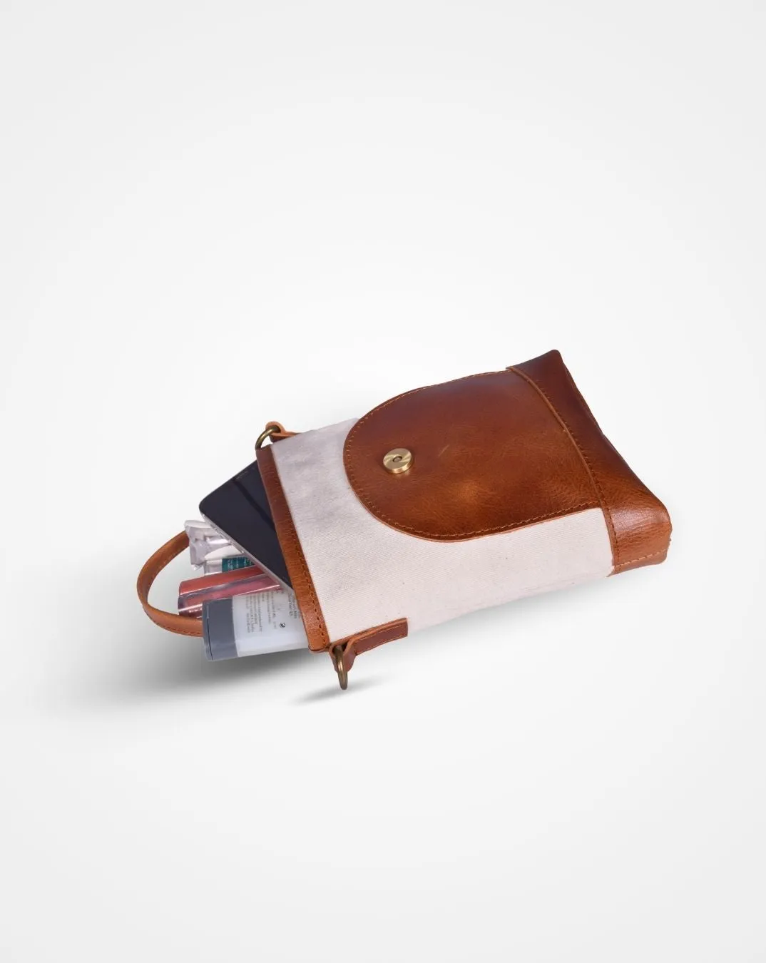 Nomad Sling - Travel Crossbody Sling