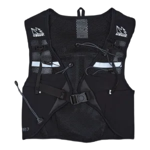 Pace Pro Hydration Vest 6l Black
