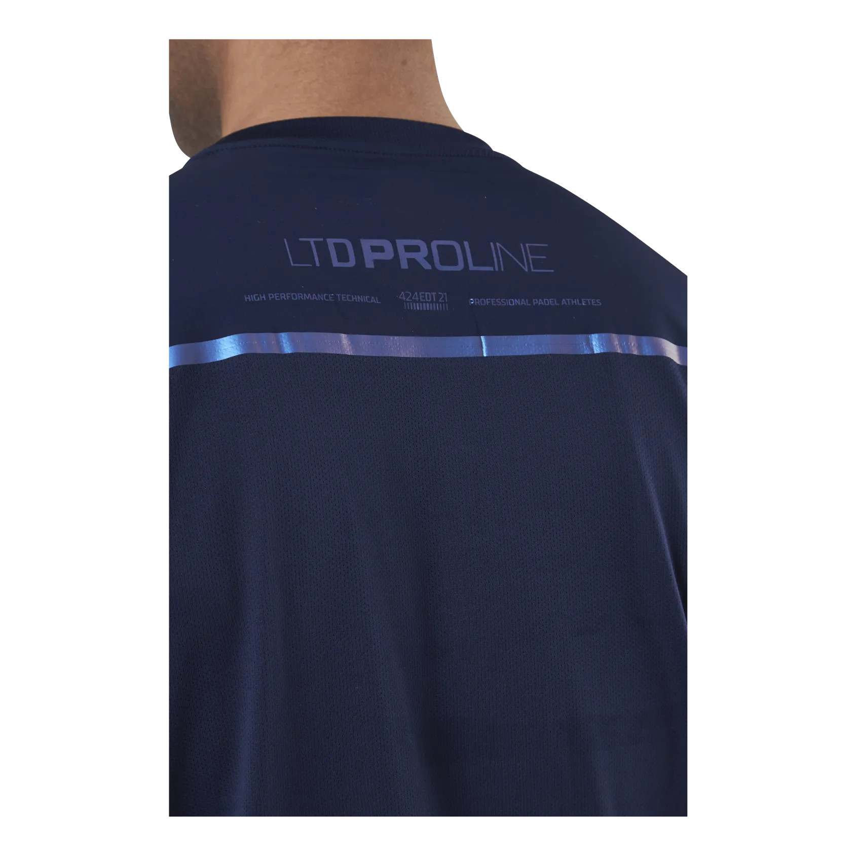 Paramo Blue
