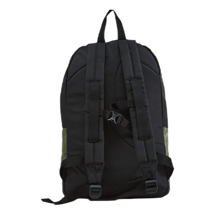 Pete Backpack Green