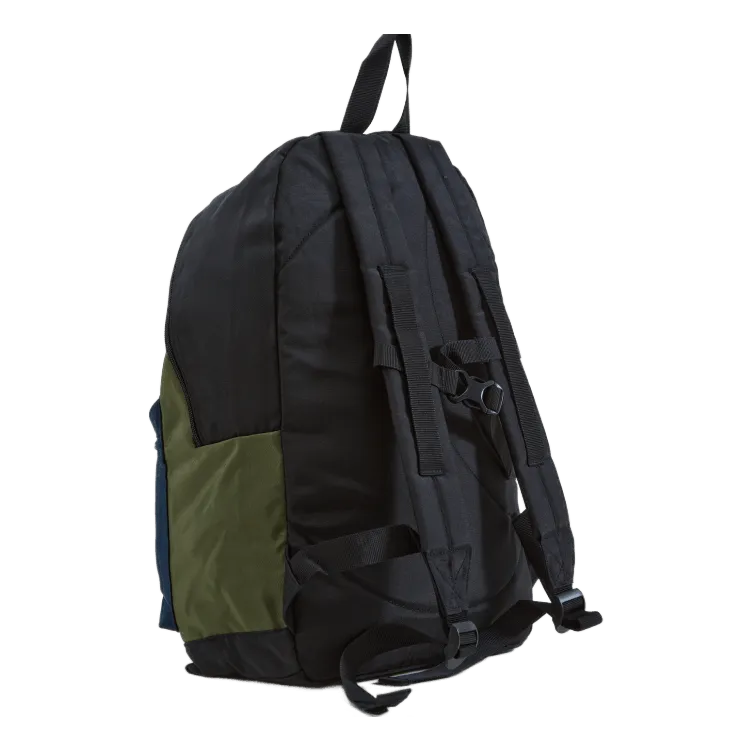 Pete Backpack Green