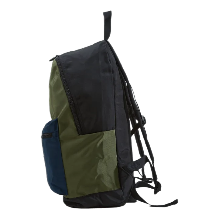 Pete Backpack Green