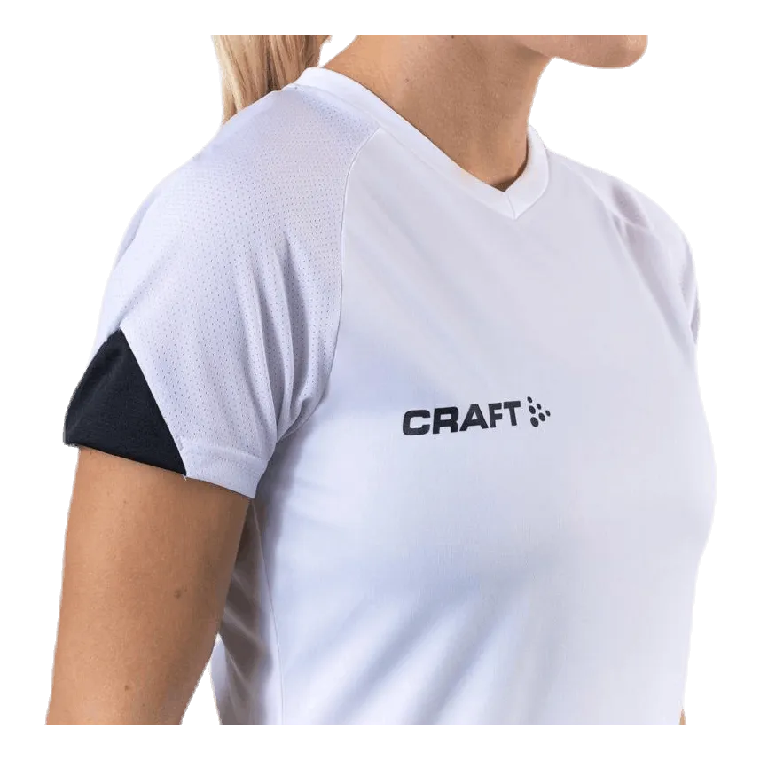 Pro Control Impact SS White