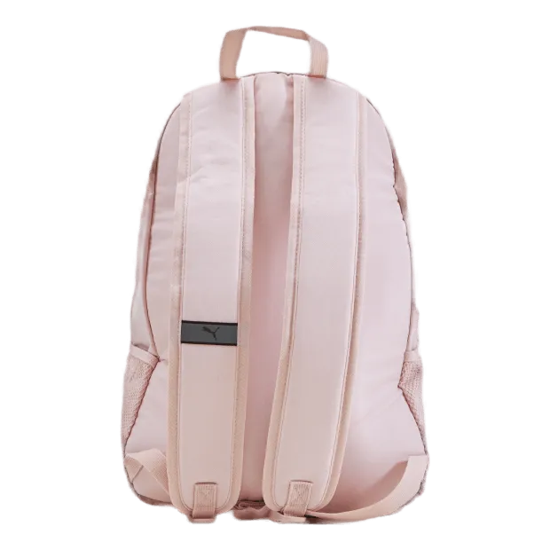 Puma Patch Backpack Lotus