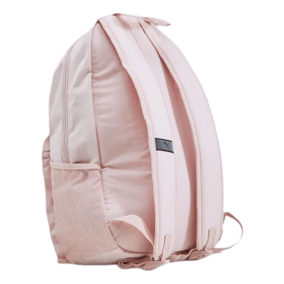 Puma Patch Backpack Lotus