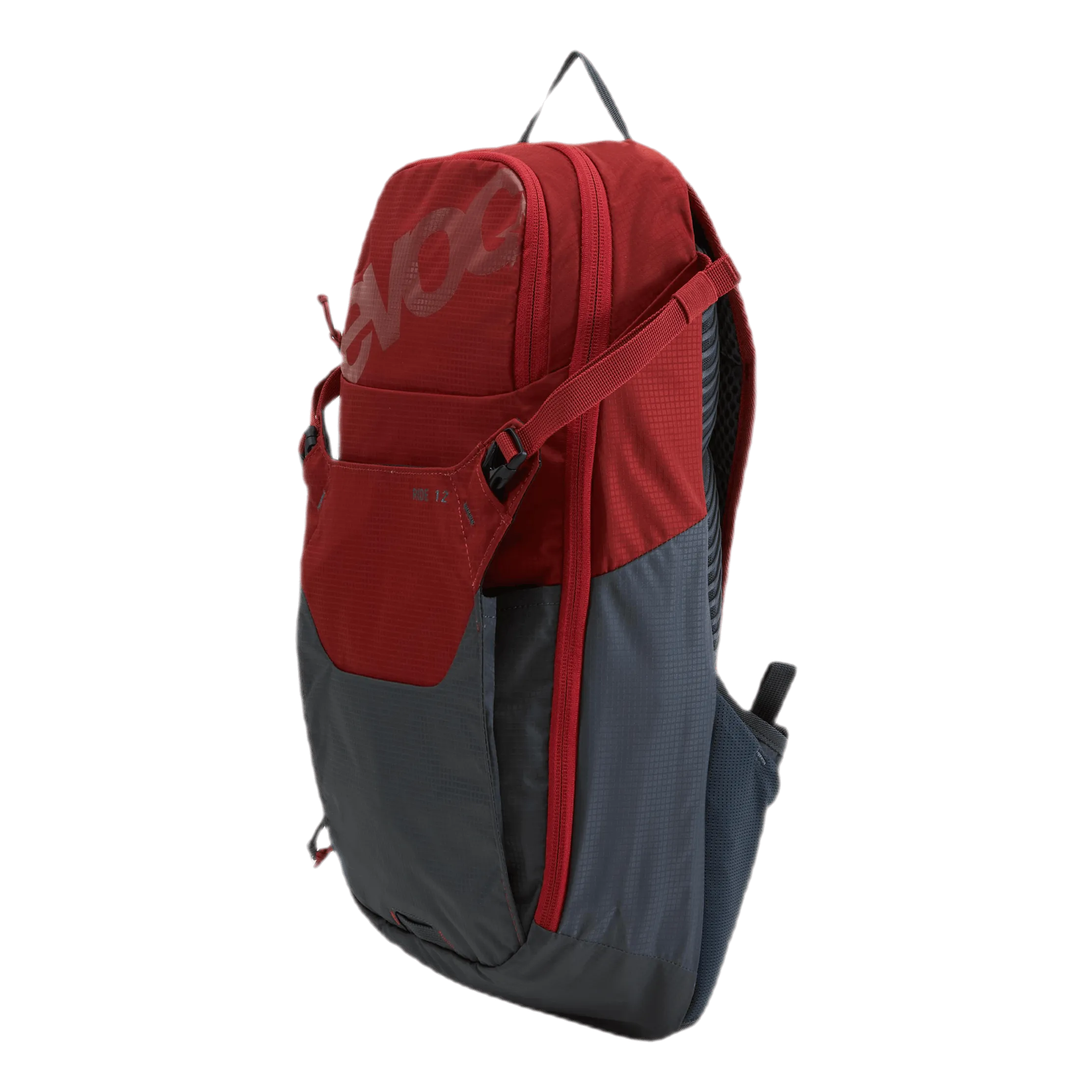 Ride 12   2L Bladder Grey/Red