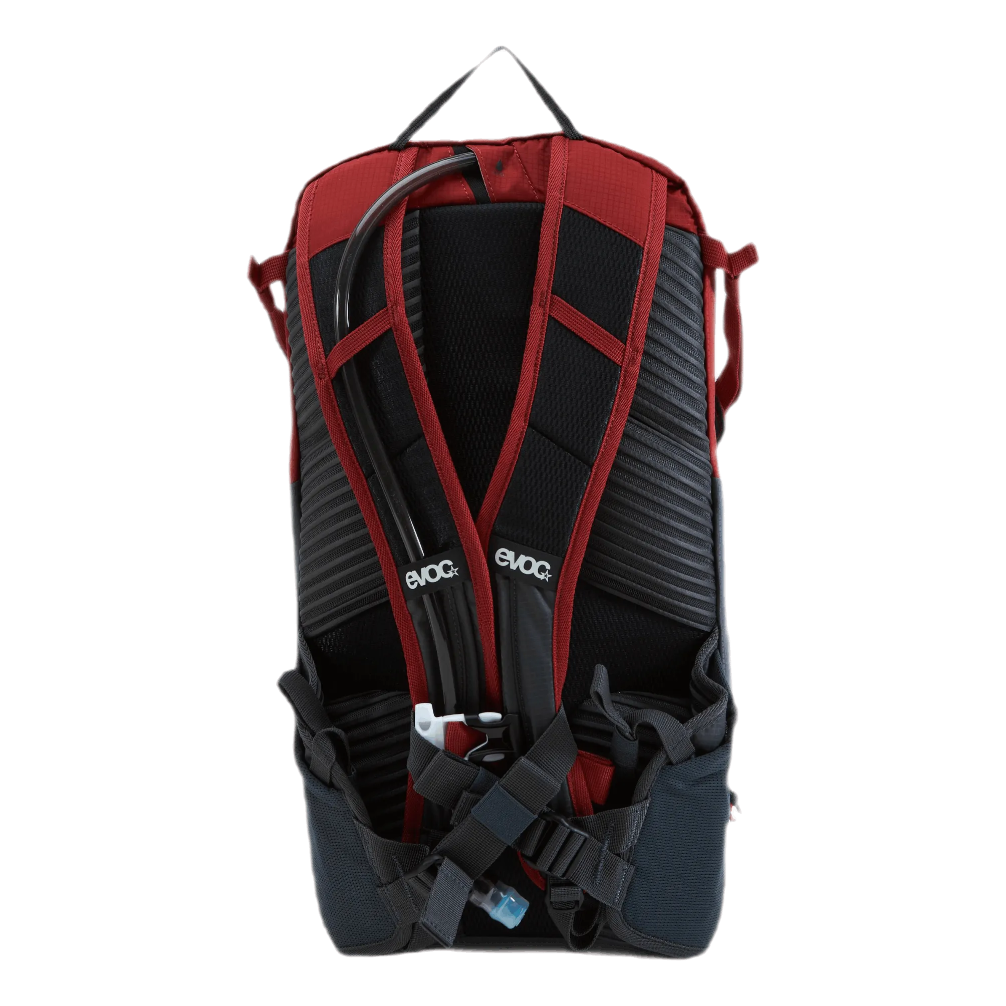 Ride 12   2L Bladder Grey/Red