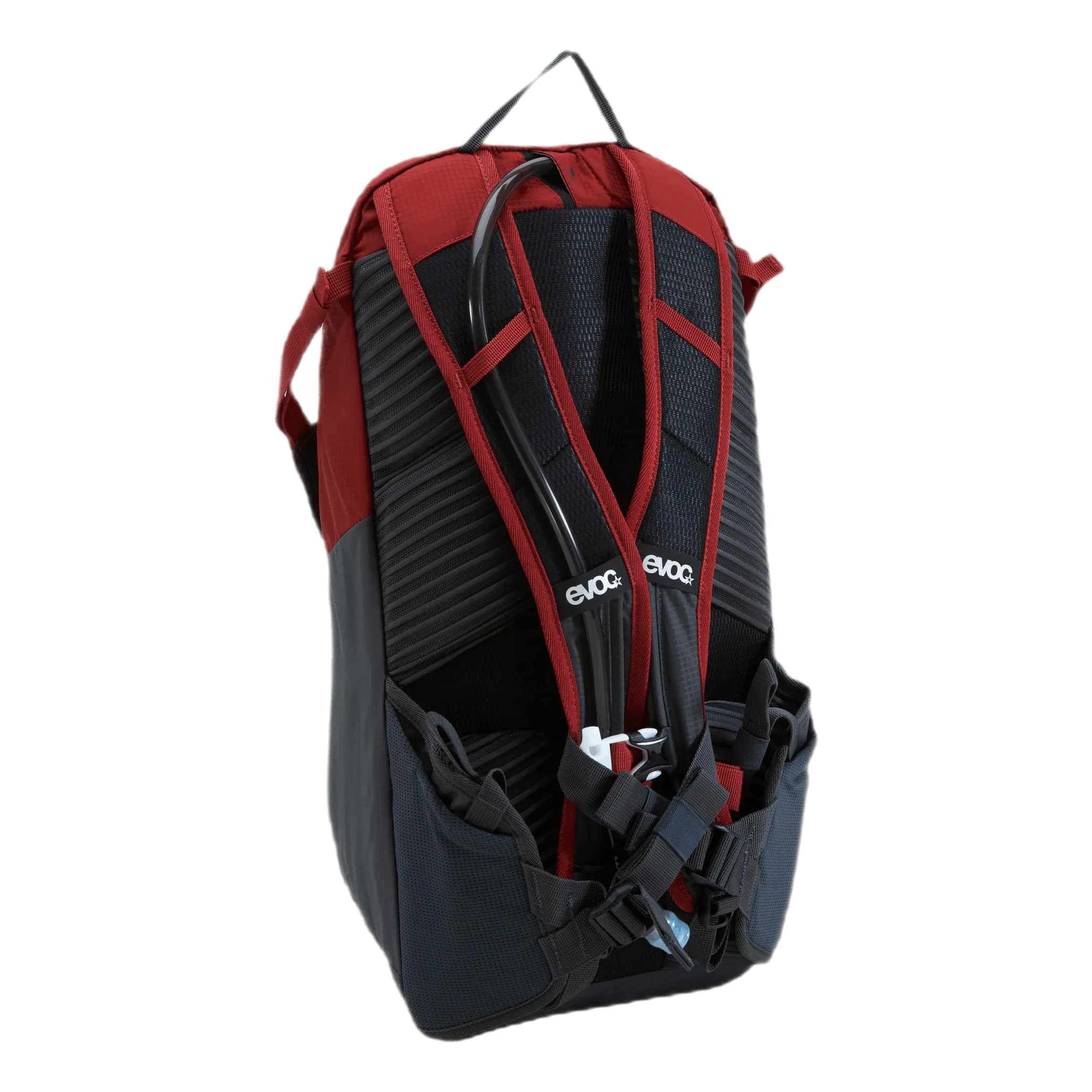 Ride 12   2L Bladder Grey/Red