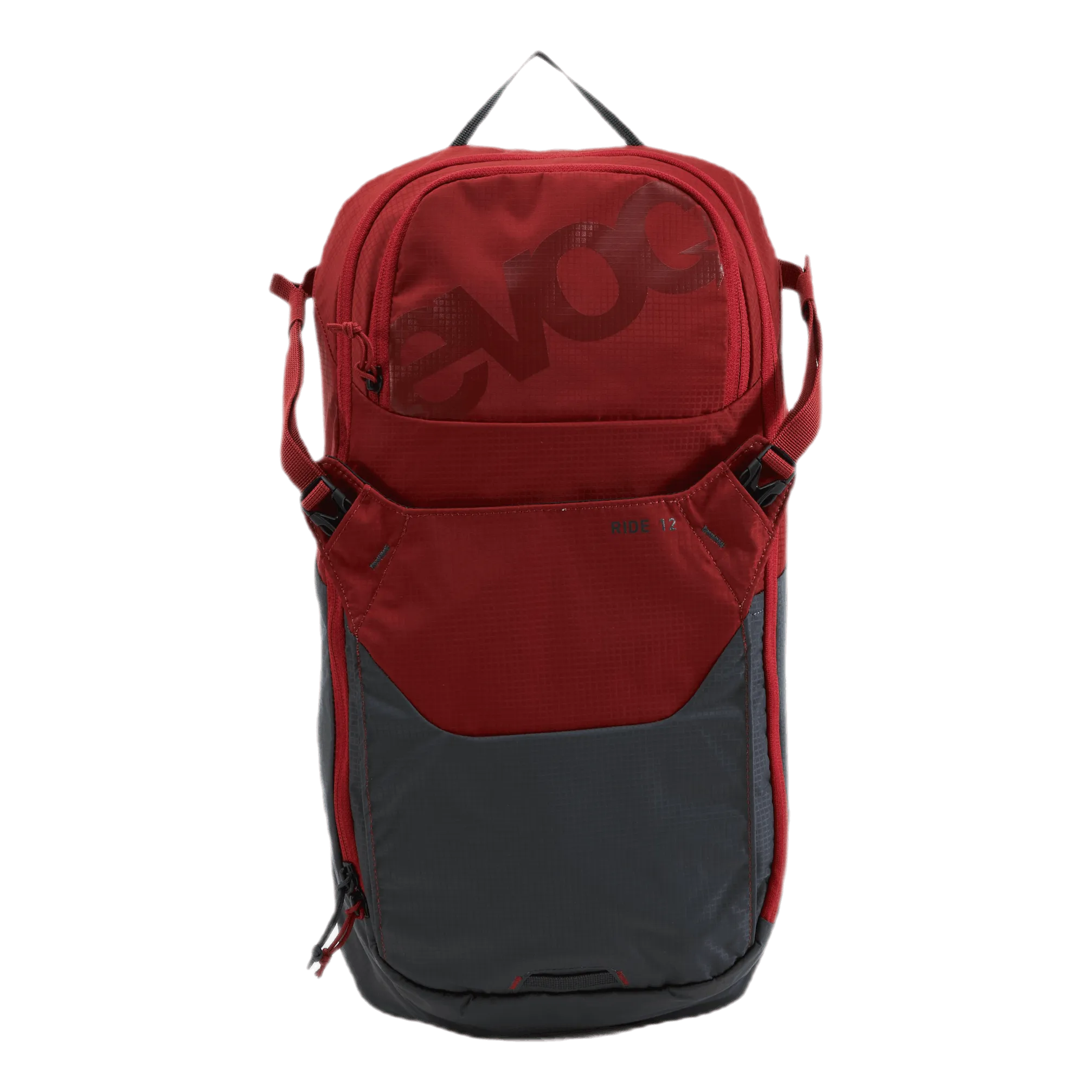 Ride 12   2L Bladder Grey/Red