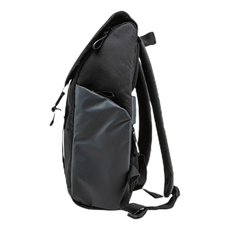 Secuflap 1 CPT Backpack Leisure Black