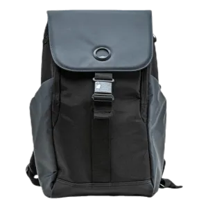 Secuflap 1 CPT Backpack Leisure Black