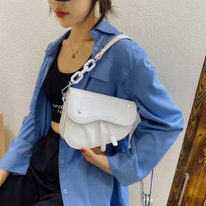 Sling Bags Fashion Bag Crossbody Female Summer