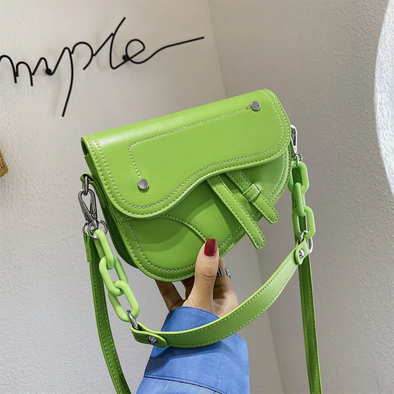 Sling Bags Fashion Bag Crossbody Female Summer