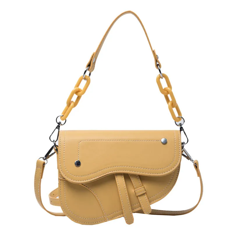 Sling Bags Fashion Bag Crossbody Female Summer