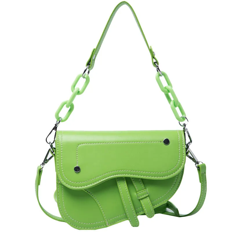 Sling Bags Fashion Bag Crossbody Female Summer