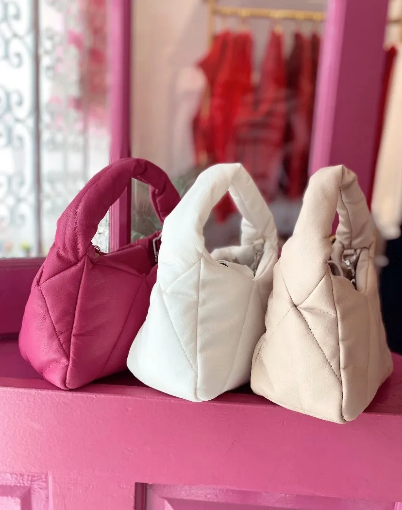 Soho Puff Mini