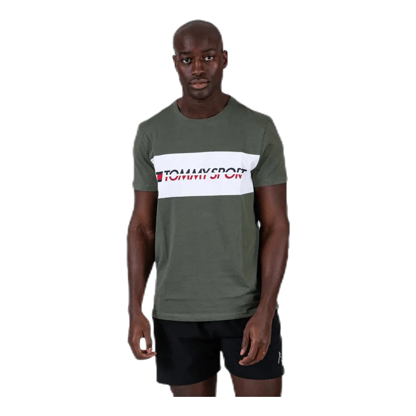T-Shirt Logo Driver Patterned