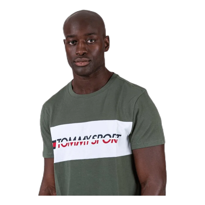 T-Shirt Logo Driver Patterned