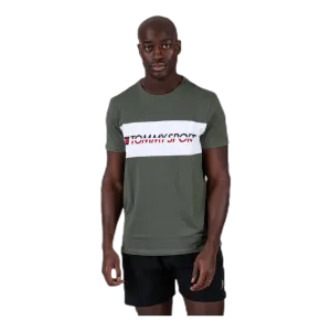 T-Shirt Logo Driver Patterned