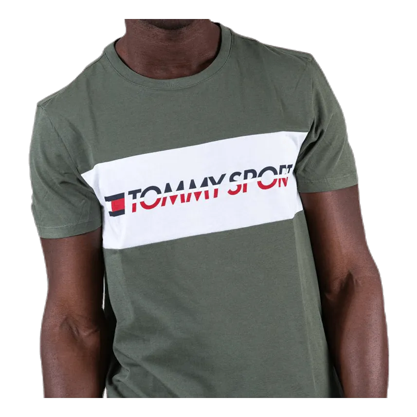 T-Shirt Logo Driver Patterned