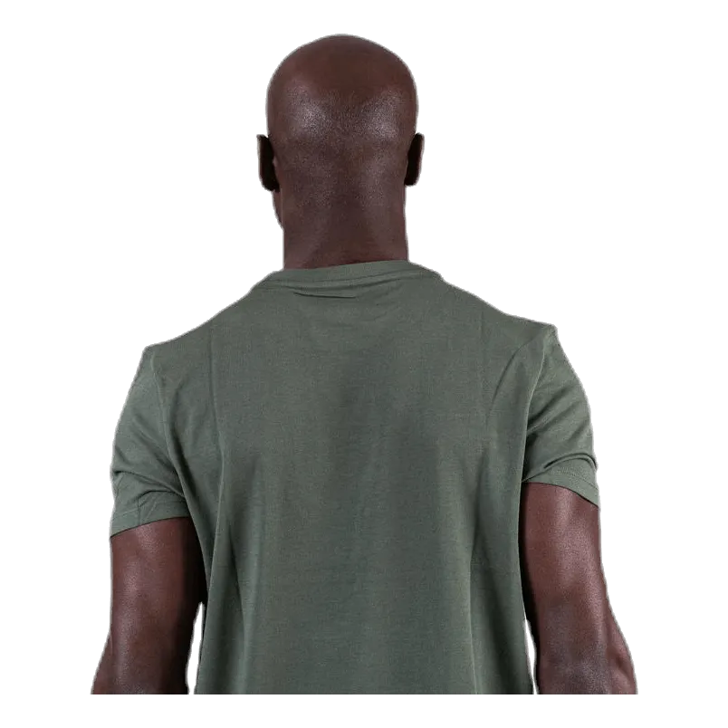 T-Shirt Logo Driver Patterned